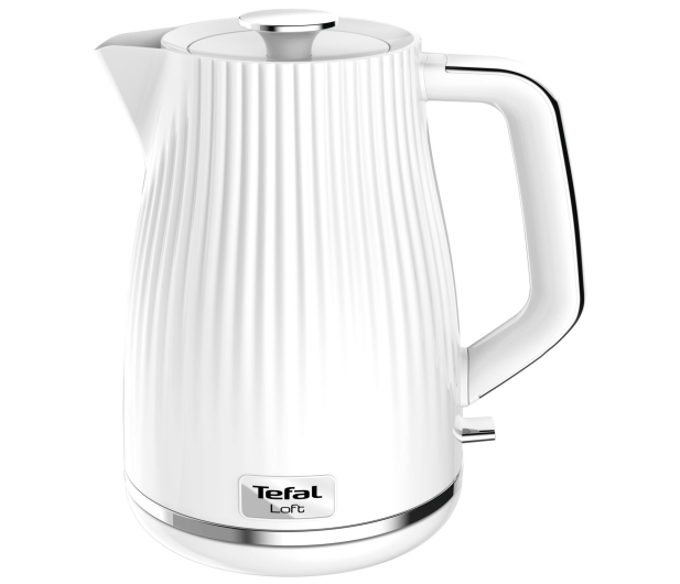 Tefal Loft KO2501 Bialy, 1,7 l - 1384950 - zdjęcie